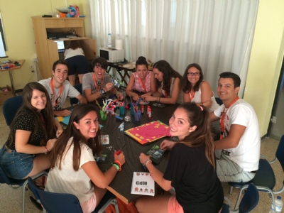 El Curso intensivo de Monitores de Tiempo Libre cumple sus objetivos