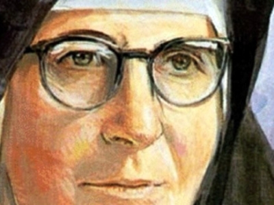 Los santos salesianos de agosto: Beata María Troncatti