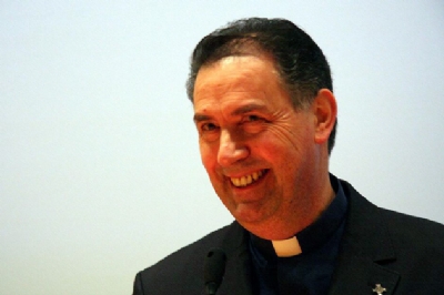 El Rector Mayor enfoca el año bicentenario de Don Bosco