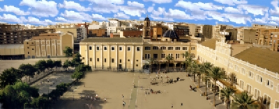 Los colegios salesianos de Valencia, los más demandados de la Comunidad Valenciana