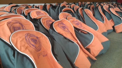 Campobosco 2014, días para conocer la espiritualidad juvenil salesiana