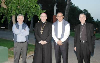 Salesianos Sant Boi se integra en el proyecto Escuelas Centinela