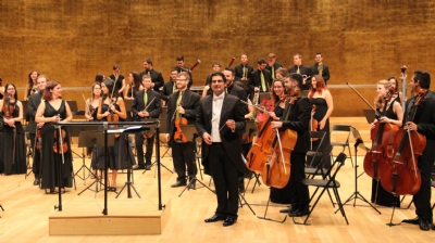 Tarde Solidaria con gente comprometida