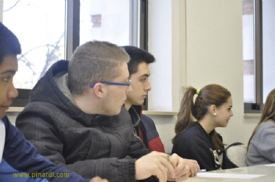 La Formación Profesional y el Emprendimiento