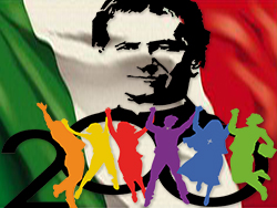 Bicentenario de Don Bosco: reconocimiento honorífico de evento de interés nacional en Italia