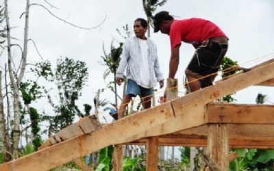«Un mundo global que se convierte poco a poco en un pueblo»