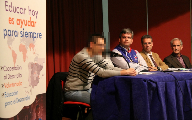 Testimonios salesianos desde el corazón de Siria