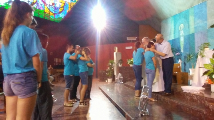 A un paso de vivir un verano inolvidable desde una experiencia de voluntariado internacional