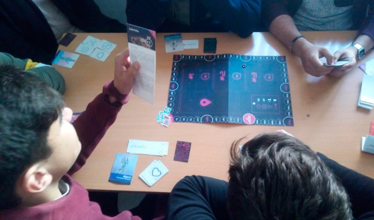 Cada día “somos más” para acabar con los discurso de odio en las redes