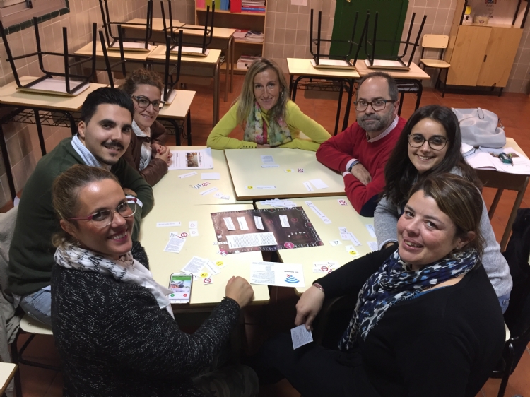 #Somos Más – Proyecto de prevención del discurso del odio y la radicalización en los jóvenes #DaleLaVuelta