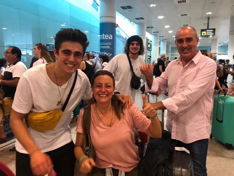 Revisión de las experiencias internacionales de voluntariado de verano