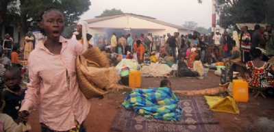República Centroafricana: la seguridad de la población la preocupación de los Salesianos