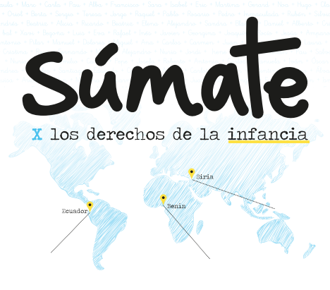 Presentada la nueva campaña inspectorial: “Súmate X los derechos de la infancia”