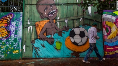 Testimonio misionero: ¿Qué pasará después del Mundial?