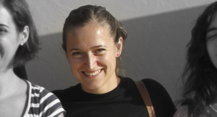 El trabajo de Solidaridad Don Bosco bajo la mirada de Raquel Borrero