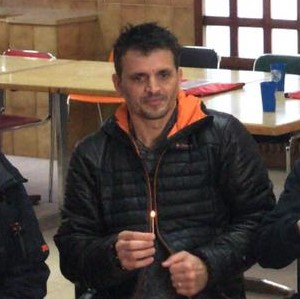 «Nunca es tarde para ver como tus sueños de niño se acaban cumpliendo»