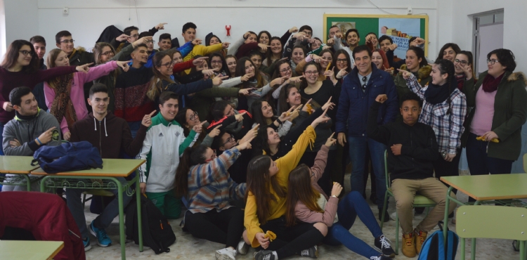 ¡Gracias por más de 40 años de vocación educativa!