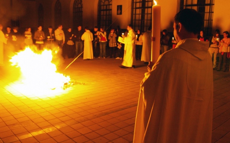 ¡A vivir la Pascua, que son 50 días!