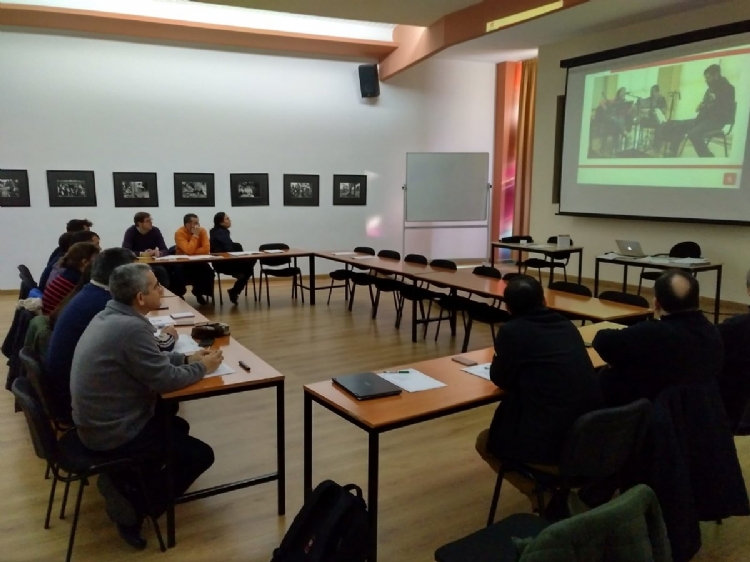 Presentado el concurso para la elaboración del cartel de la #PascuaSalesiana 2019