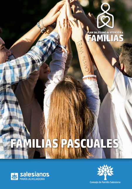 Todo listo para una nueva edición de «Familias Pascuales»