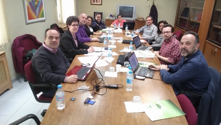 La Coordinadora Estatal de Plataformas Sociales celebra su asamblea general