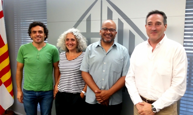 El Ayuntamiento de Barcelona adjudica a Salesians  y El Llindar la gestión de la Escuela Municipal de Segunda Oportunidad