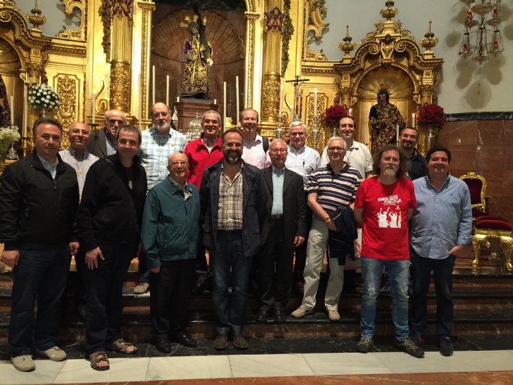 La Pastoral Juvenil de España e Italia reflexiona en Sevilla