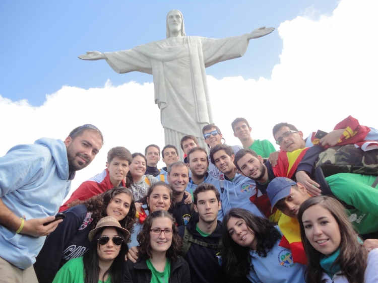 Un grupo del Movimiento Juvenil Salesiano de España participará en la JMJ de Cracovia 2016