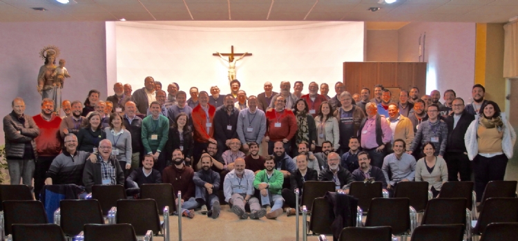 Crecer juntos desde la Pastoral Juvenil