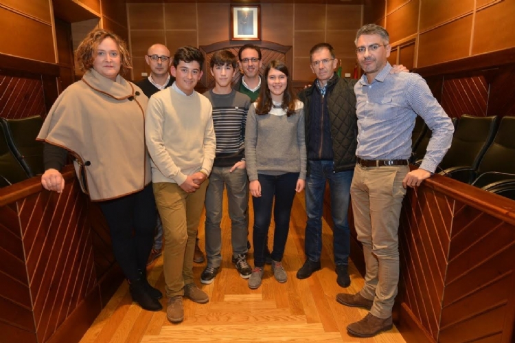 Relatos para cambiar el mundo desde Salesianos Pozoblanco