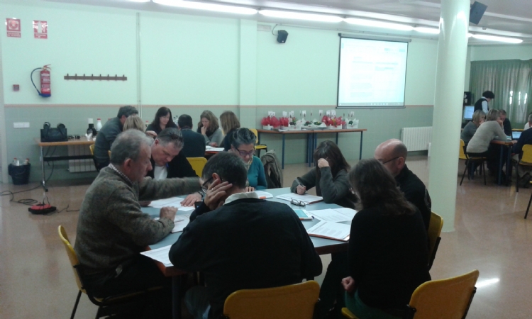 «¿Cómo es la escuela salesiana que soñamos? Animados por la educación «