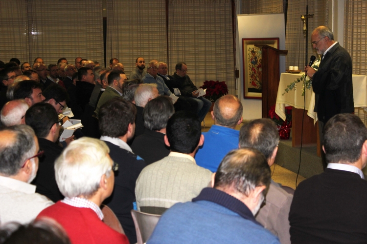 Empieza el Capítulo Inspectorial