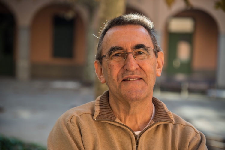 «Un santuario para los parroquianos y para los necesitados»