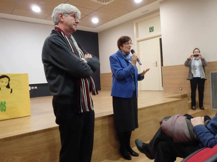 50 años de las Voluntarias de Don Bosco en Barcelona