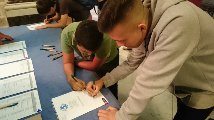 La Plataforma de Educación Social de Martí-Codolar se suma al programa