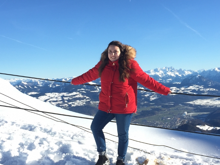 We welcome our Language Assistants