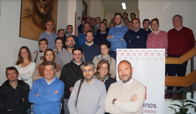 Salesianos María Auxiliadora avanza en las orientaciones sobre el Reglamento Europeo de Protección de Datos