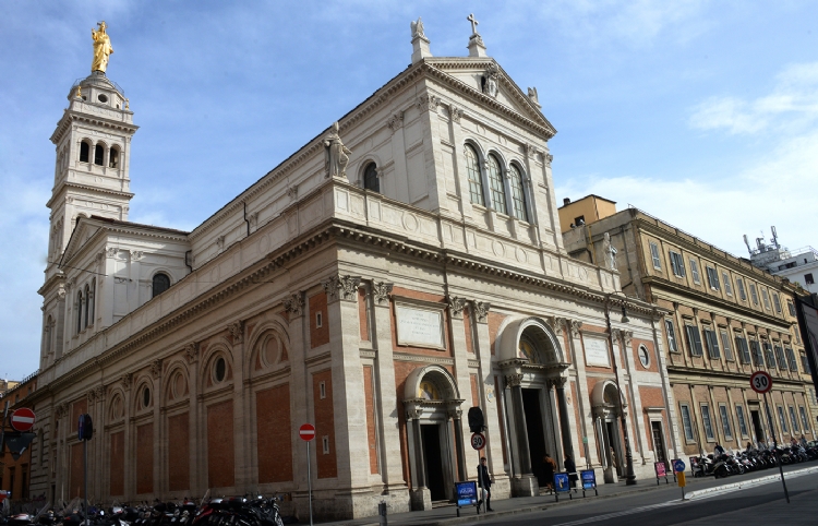 La Sede Central Salesiana se instala de forma definitiva en la casa del Sacro Cuore en Roma