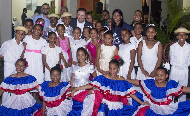 El Rector Mayor continúa viajando por las presencias salesianas del mundo.