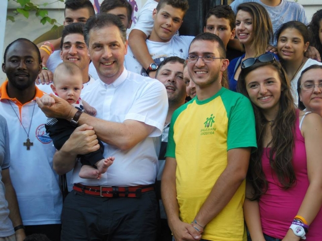 «Las familias nunca pasan de moda»