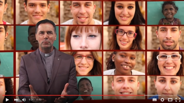 Presentado el Aguinaldo 2016