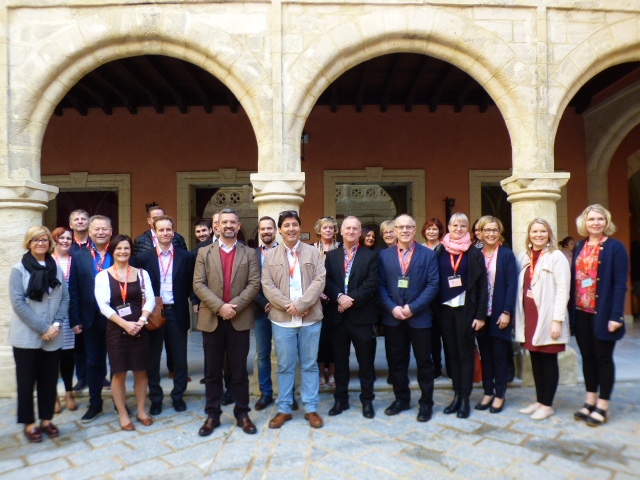 Salesianos Rota se suma al proyecto europeo ICLO, para la mejora de la motivación y rendimiento de sus alumnos