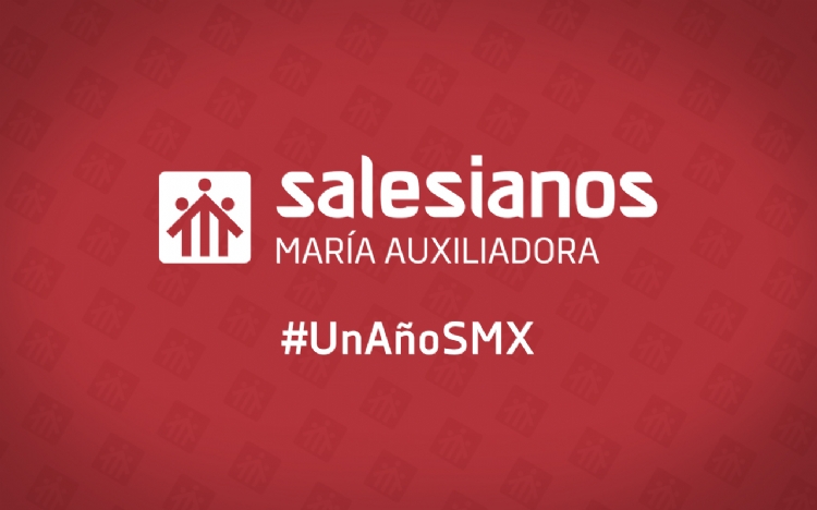 #UnAñoSMX