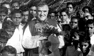 Procede la causa del Siervo de Dios Mons. Stefano Ferrando