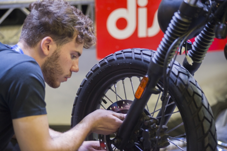 Salesianos Sarriá recibe la certificación de Innovación Pedagógica