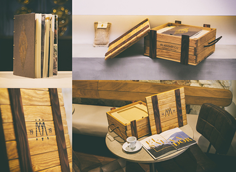 Alumnos de artes gráficas de Salesianos Sarriá reciben el Premio Liderpack al mejor pack ‘Diseño Joven’