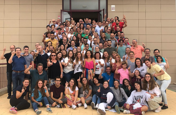 Somos Uno, mucho más que una misión compartida