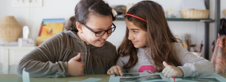 Trece escuelas de Terrassa se adhieren a la red Escola Nova 21 para innovar en la educación