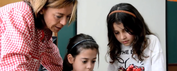 «La pedagogía de los salesianos te atrapa”