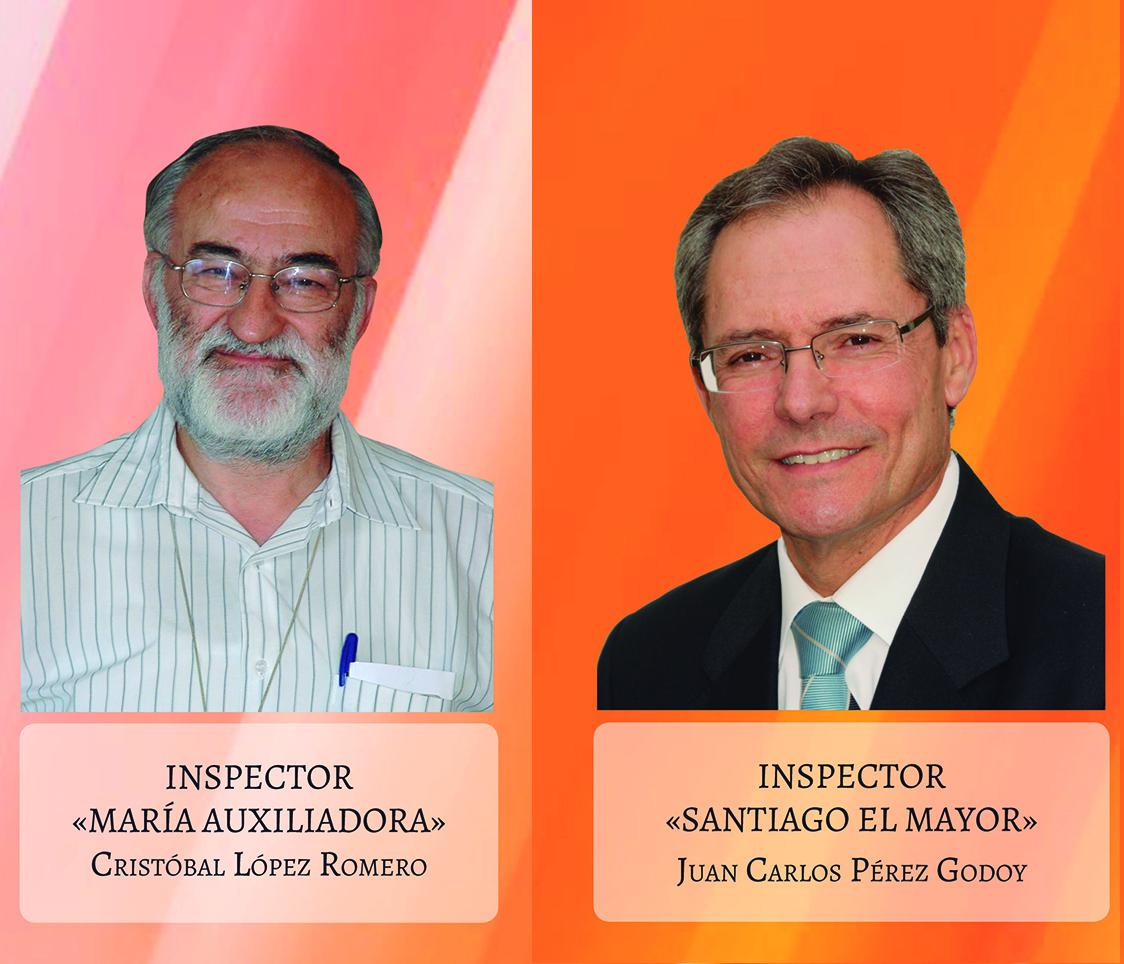 ´Iniciamos este camino como un acontecimiento del Espíritu´